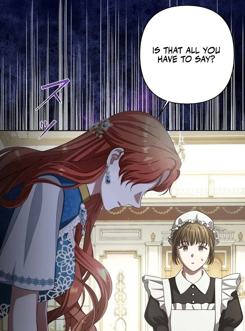 The Fake Bride Can’t Escape Chapter 39 – Page 28