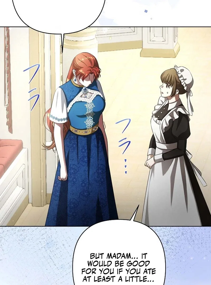 The Fake Bride Can’t Escape Chapter 39 – Page 30