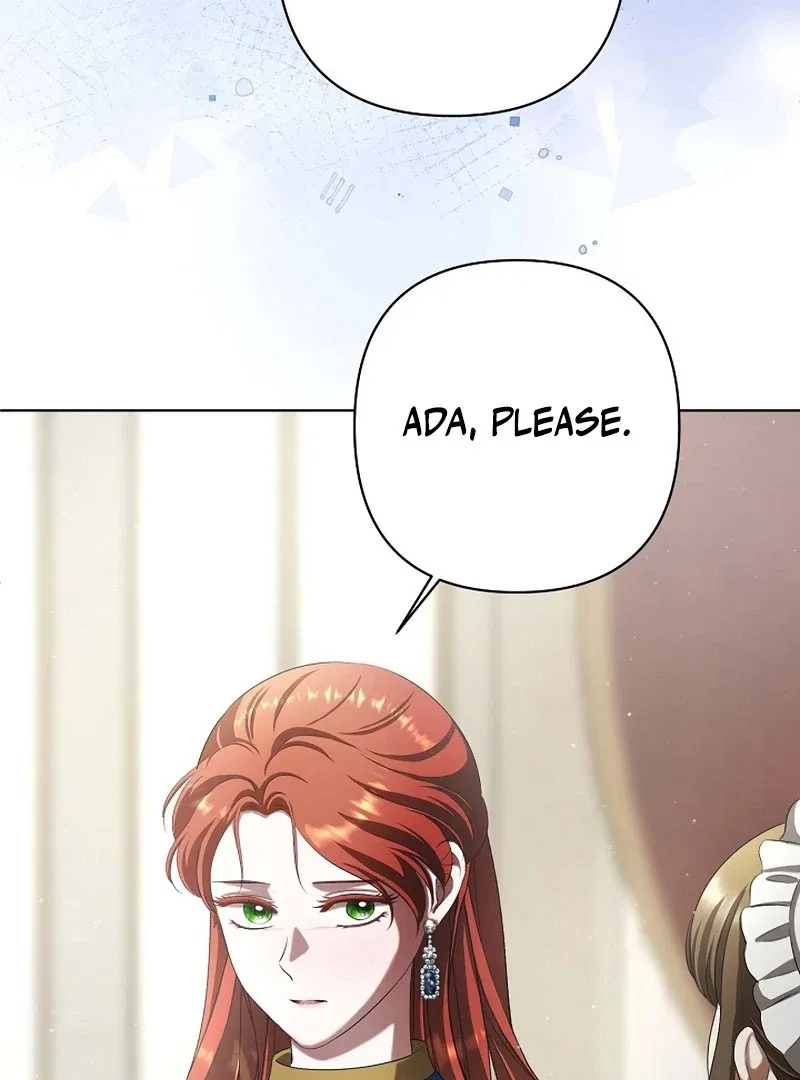 The Fake Bride Can’t Escape Chapter 39 – Page 31