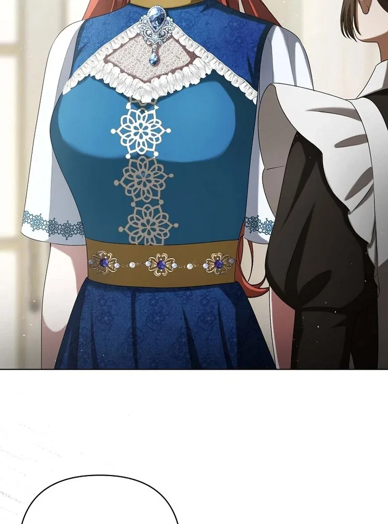 The Fake Bride Can’t Escape Chapter 39 – Page 32