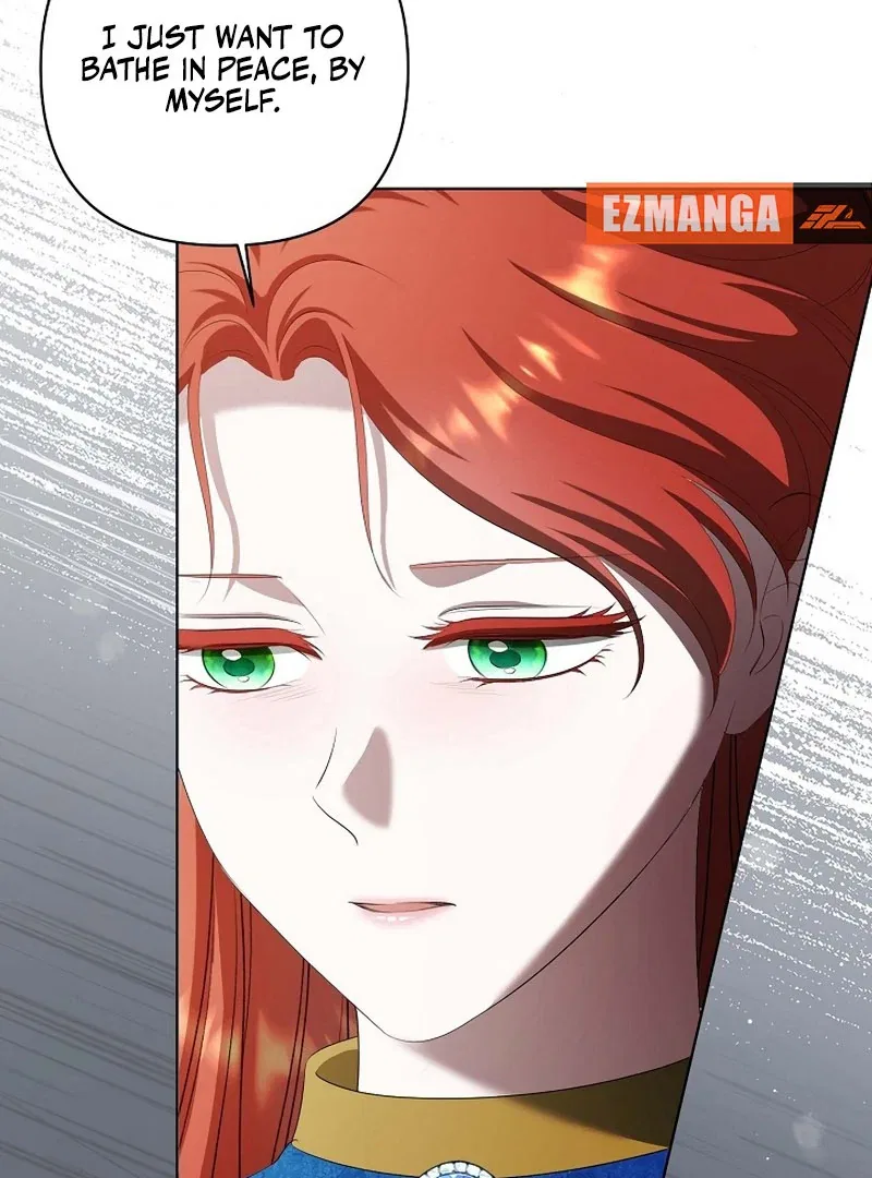 The Fake Bride Can’t Escape Chapter 39 – Page 33