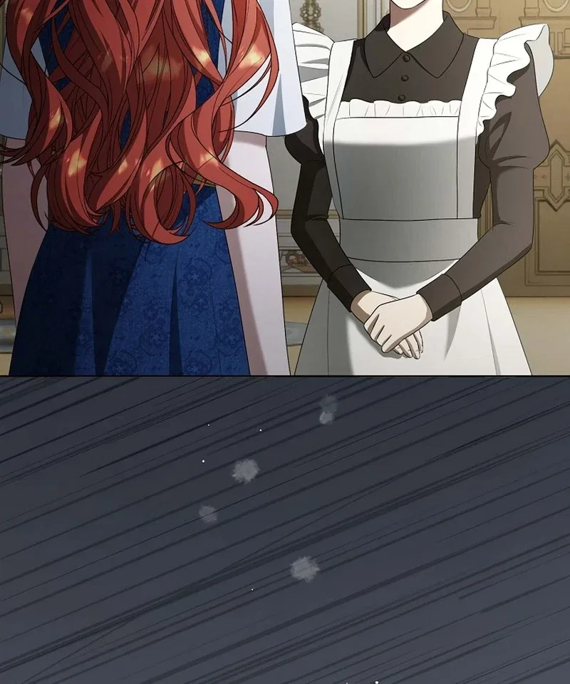 The Fake Bride Can’t Escape Chapter 39 – Page 35