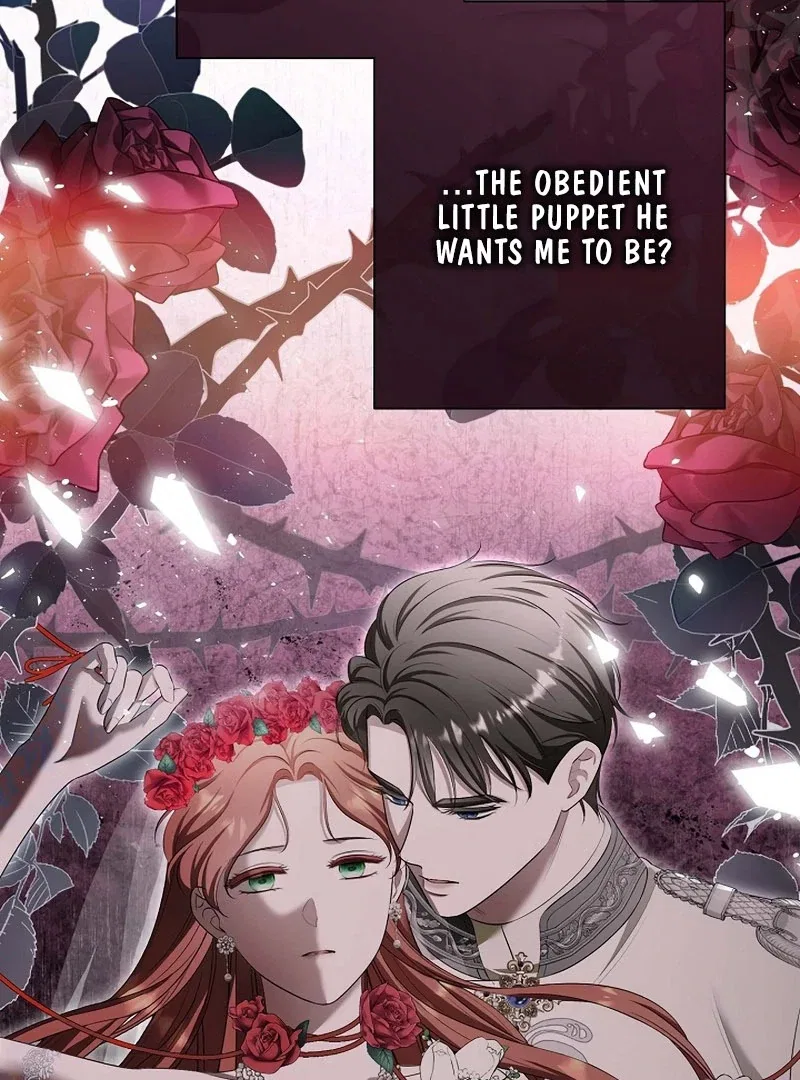 The Fake Bride Can’t Escape Chapter 39 – Page 42
