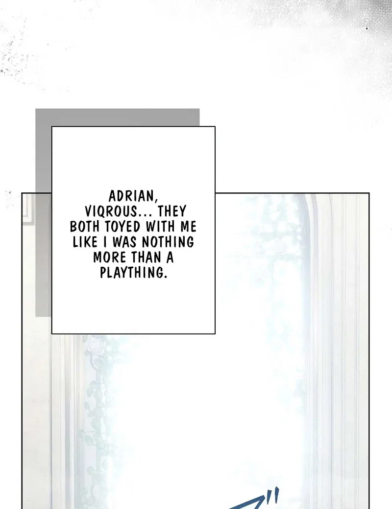 The Fake Bride Can’t Escape Chapter 39 – Page 46
