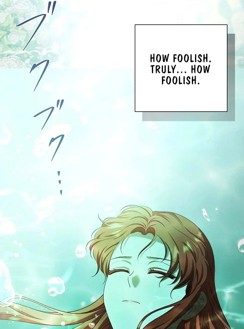 The Fake Bride Can’t Escape Chapter 39 – Page 48