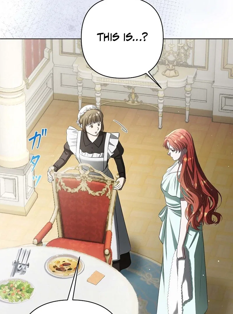 The Fake Bride Can’t Escape Chapter 39 – Page 54