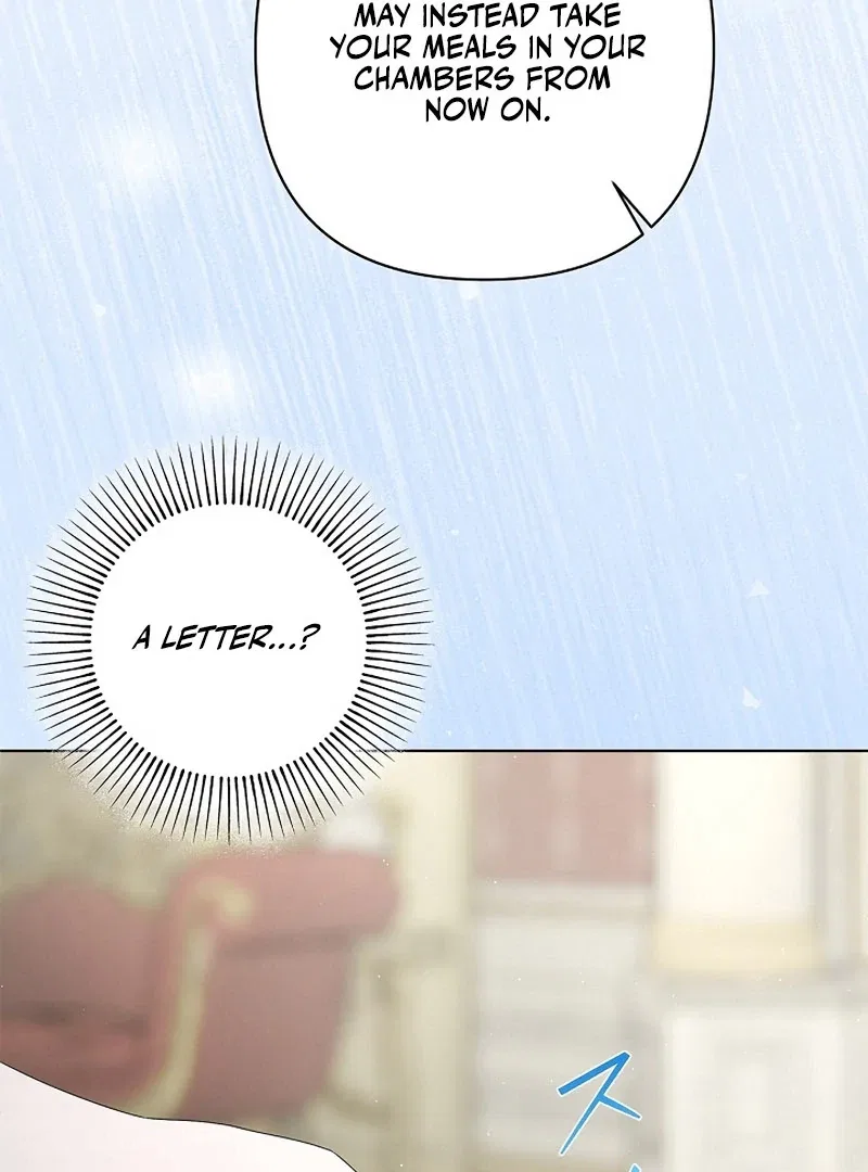 The Fake Bride Can’t Escape Chapter 39 – Page 57