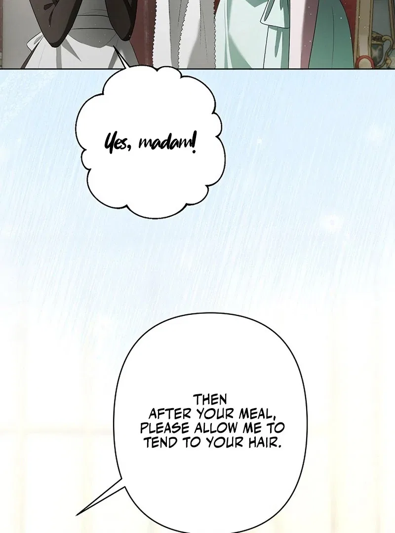The Fake Bride Can’t Escape Chapter 39 – Page 63