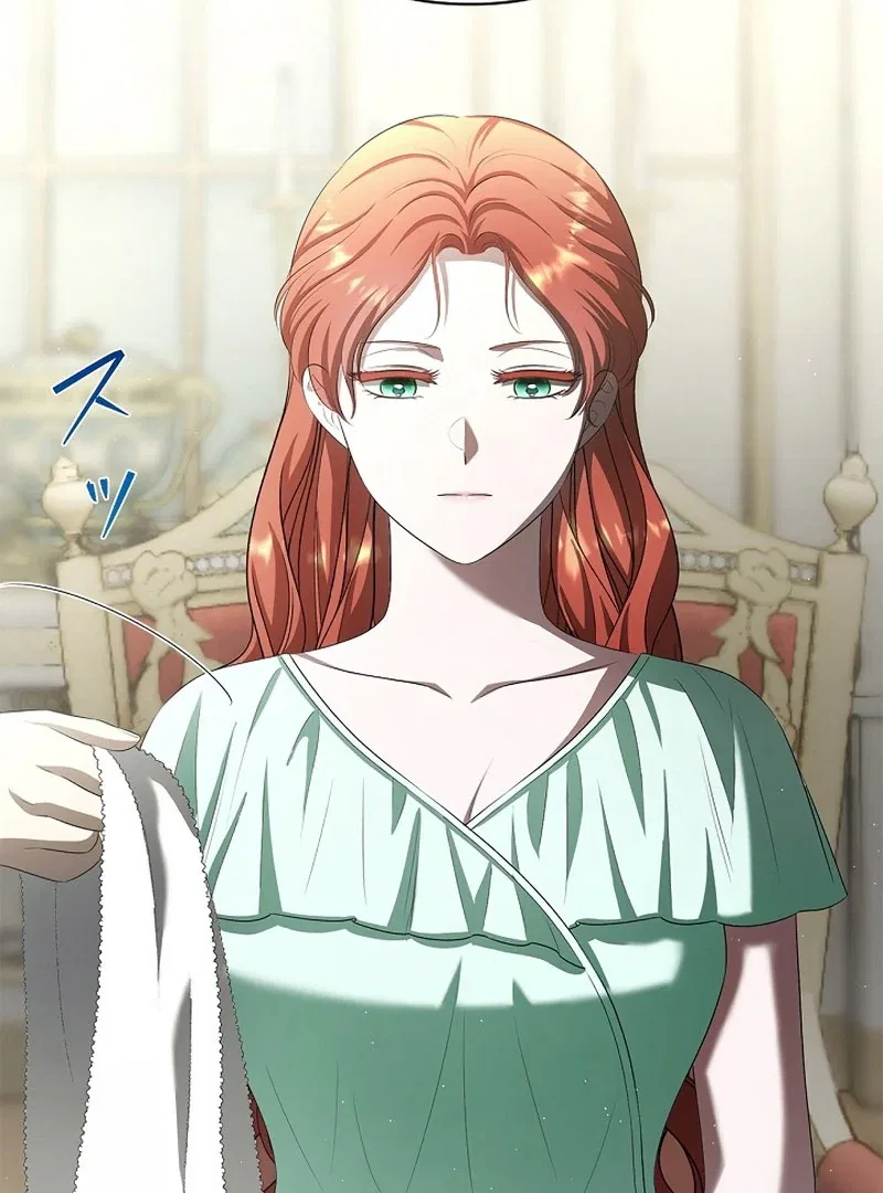 The Fake Bride Can’t Escape Chapter 39 – Page 64
