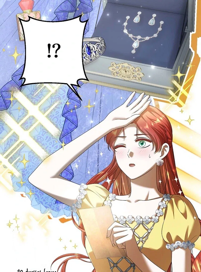 The Fake Bride Can’t Escape Chapter 39 – Page 85