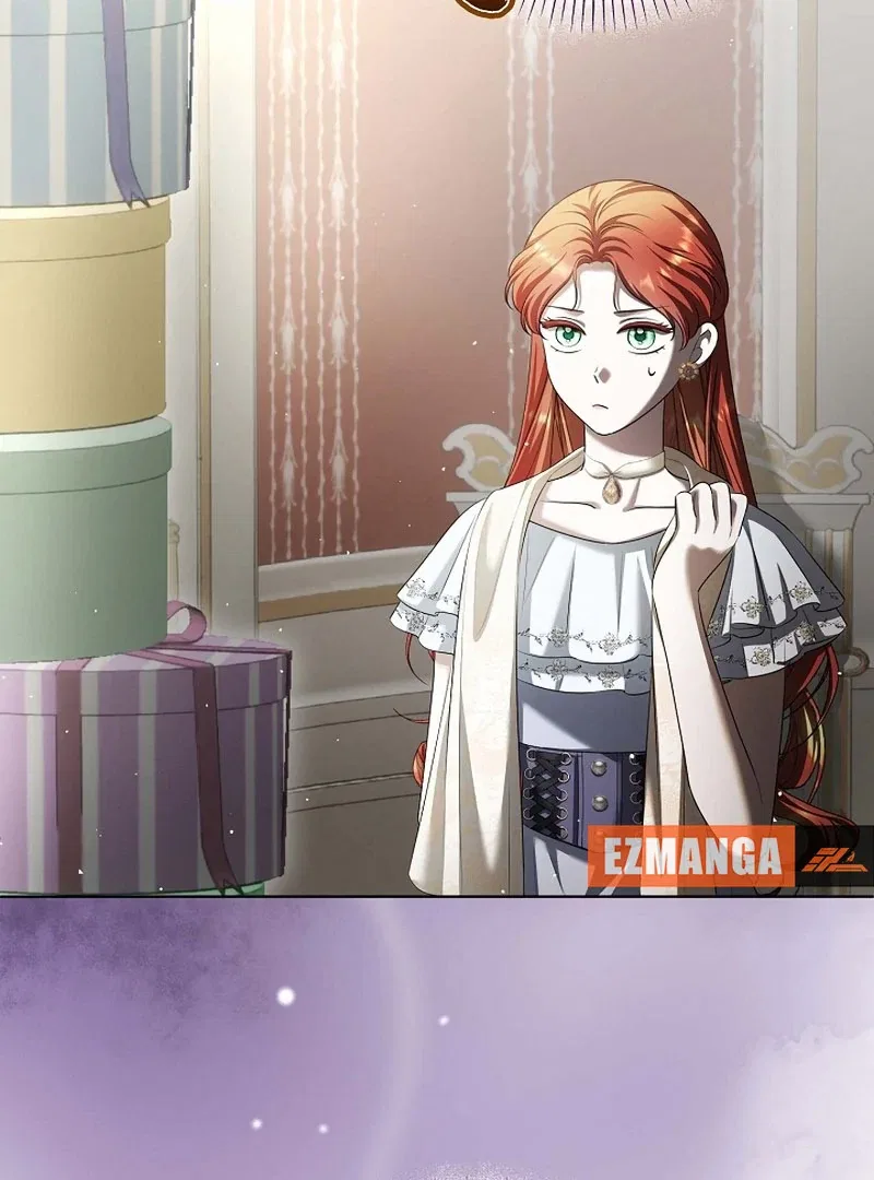 The Fake Bride Can’t Escape Chapter 39 – Page 87