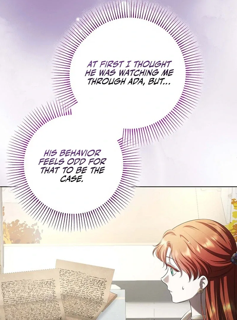 The Fake Bride Can’t Escape Chapter 39 – Page 88