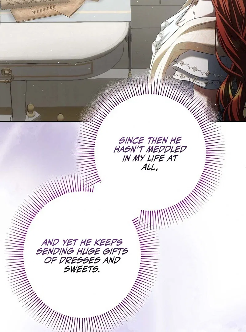 The Fake Bride Can’t Escape Chapter 39 – Page 89
