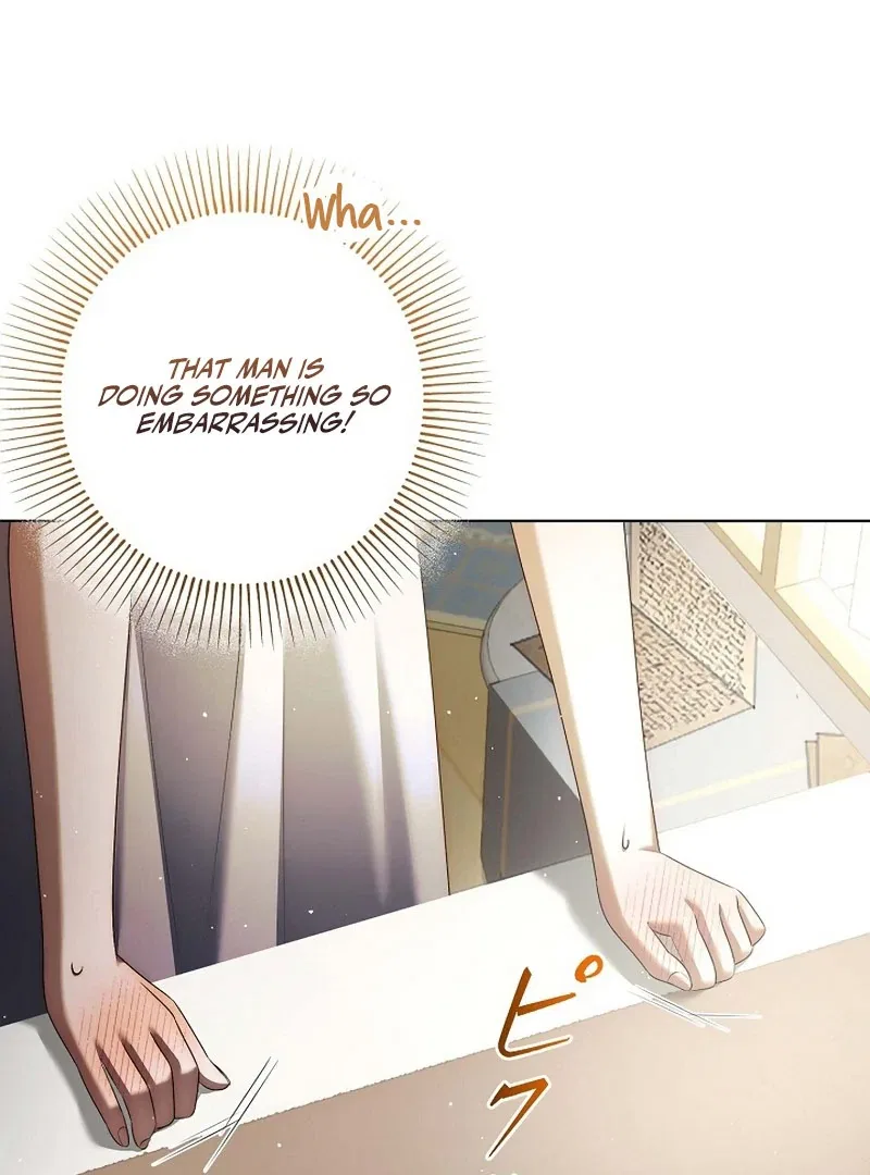 The Fake Bride Can’t Escape Chapter 39 – Page 109