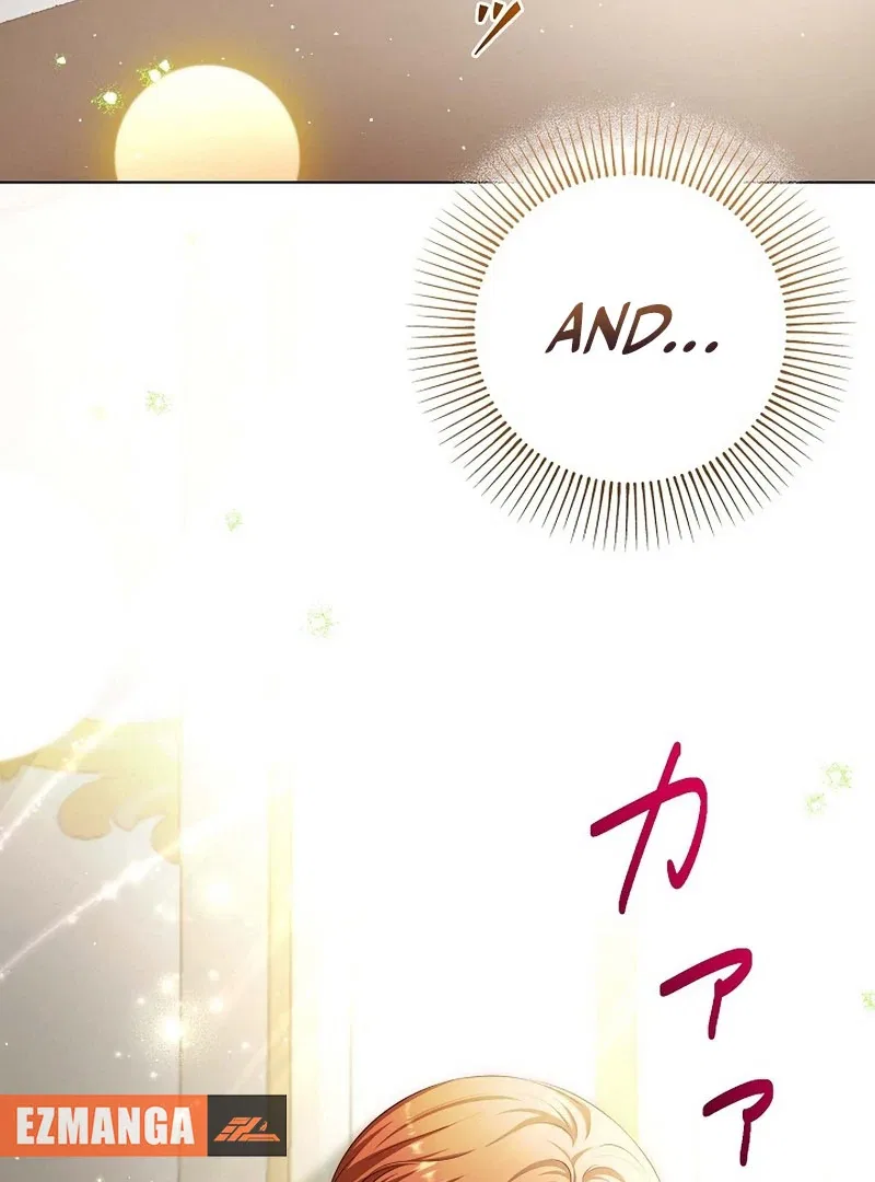 The Fake Bride Can’t Escape Chapter 39 – Page 110