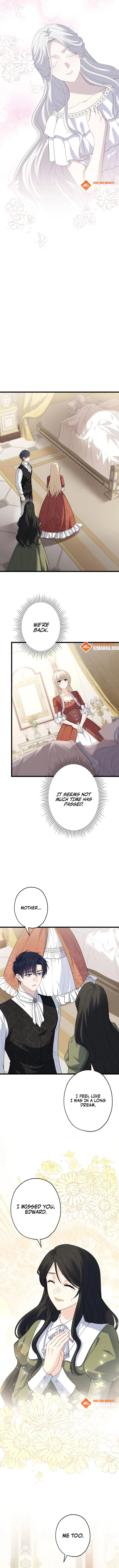 Until the Soul of the Fallen Queen Knows Love Chapter 52 – Page 9