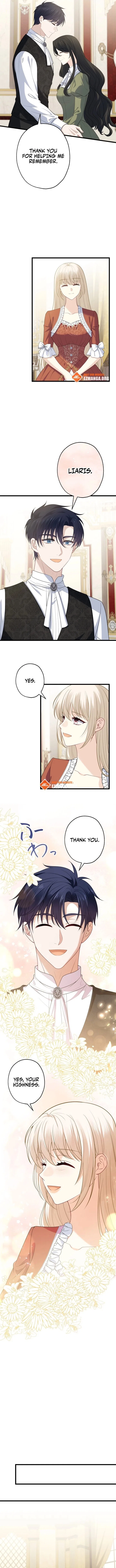 Until the Soul of the Fallen Queen Knows Love Chapter 52 – Page 10