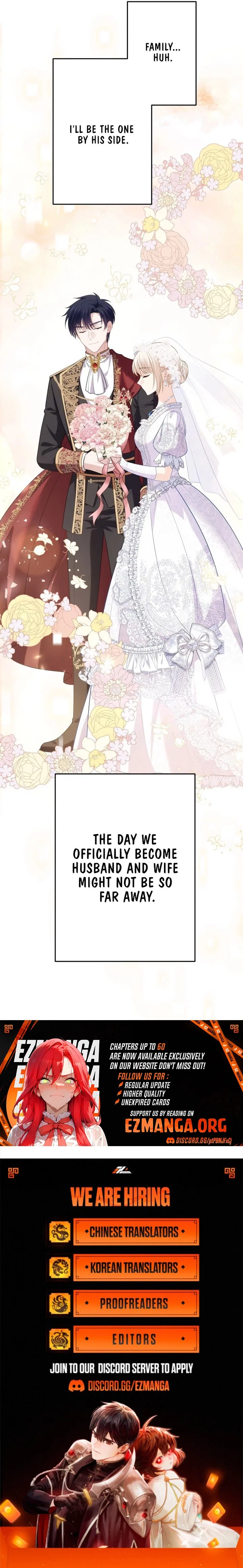 Until the Soul of the Fallen Queen Knows Love Chapter 52 – Page 13