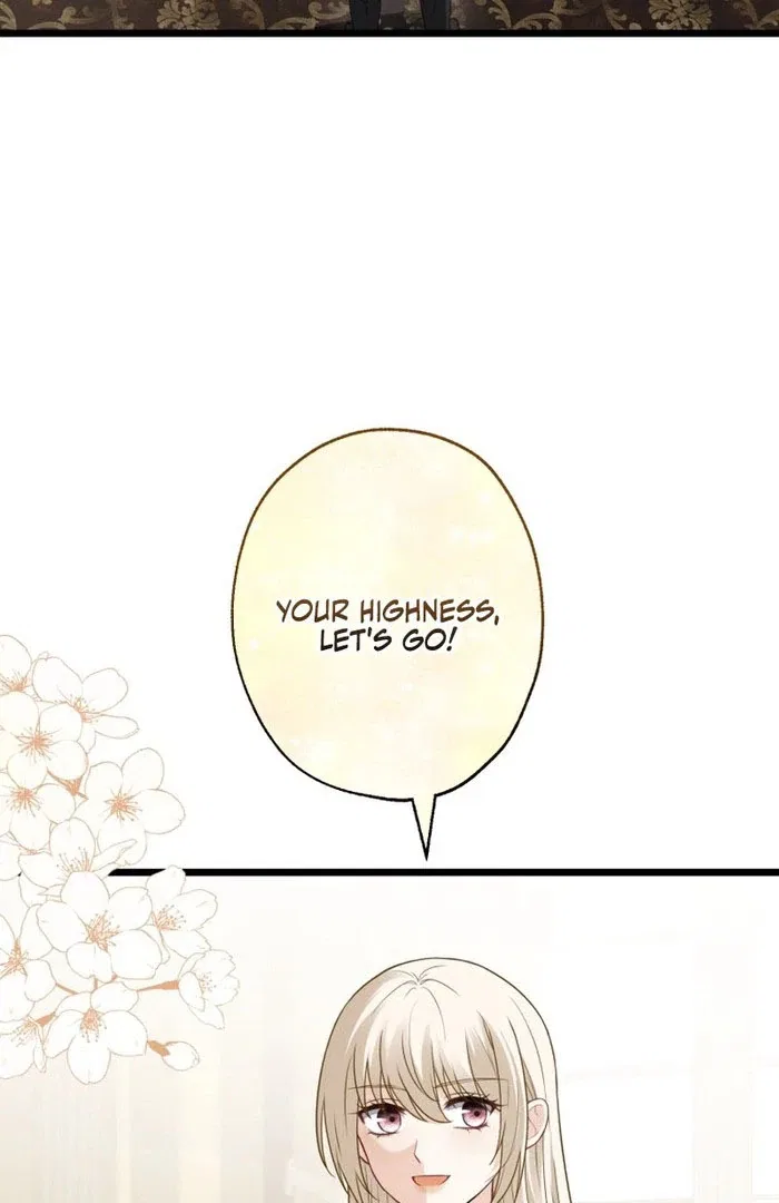 Until the Soul of the Fallen Queen Knows Love Chapter 51 – Page 3