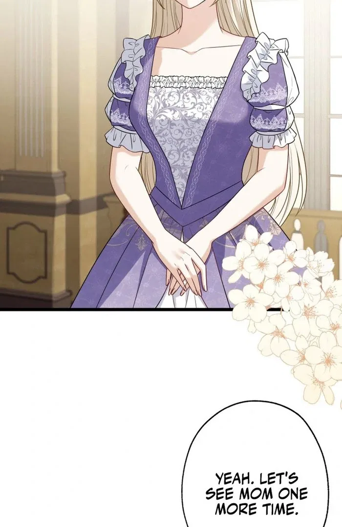 Until the Soul of the Fallen Queen Knows Love Chapter 51 – Page 4