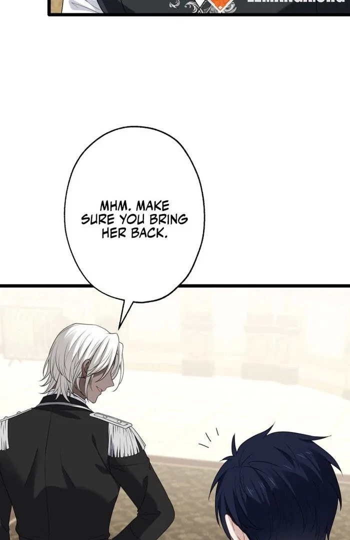 Until the Soul of the Fallen Queen Knows Love Chapter 51 – Page 6