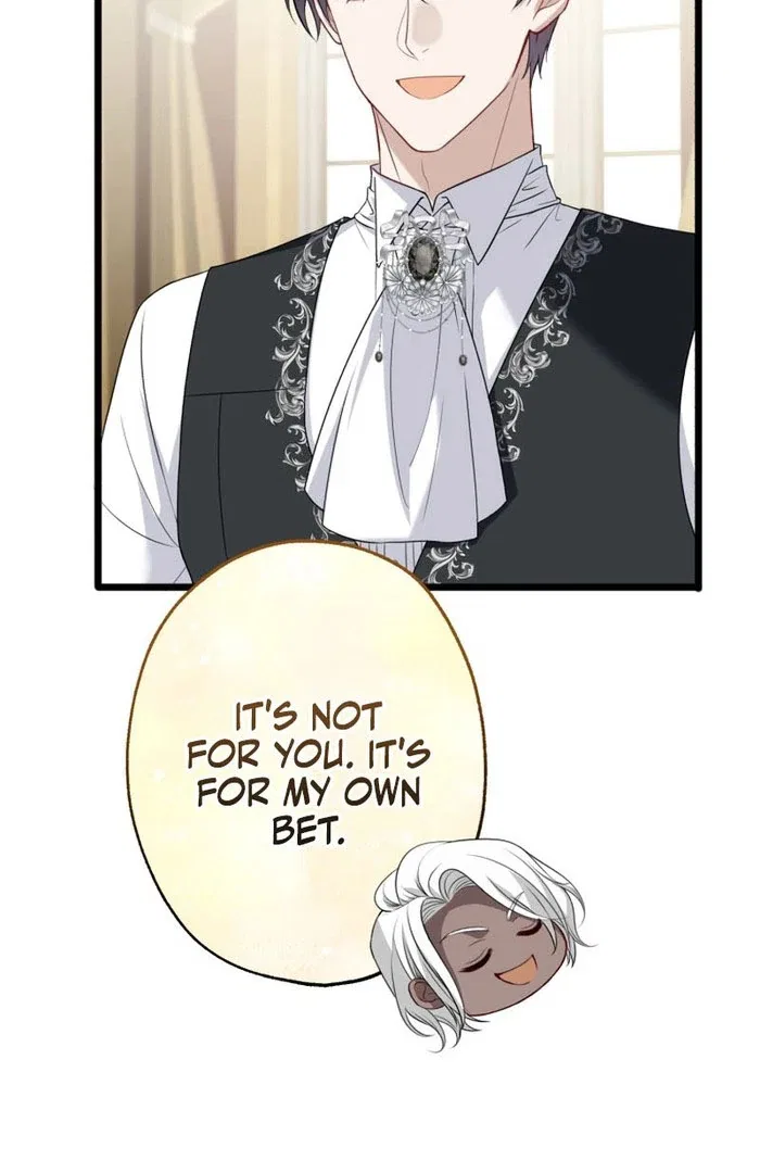 Until the Soul of the Fallen Queen Knows Love Chapter 51 – Page 8