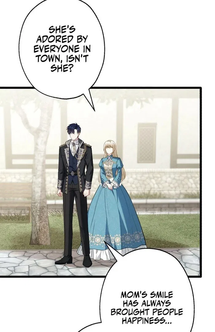 Until the Soul of the Fallen Queen Knows Love Chapter 51 – Page 15