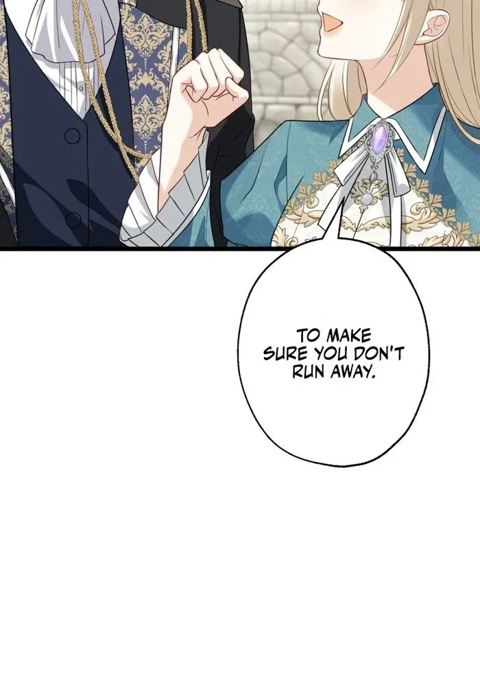 Until the Soul of the Fallen Queen Knows Love Chapter 51 – Page 19