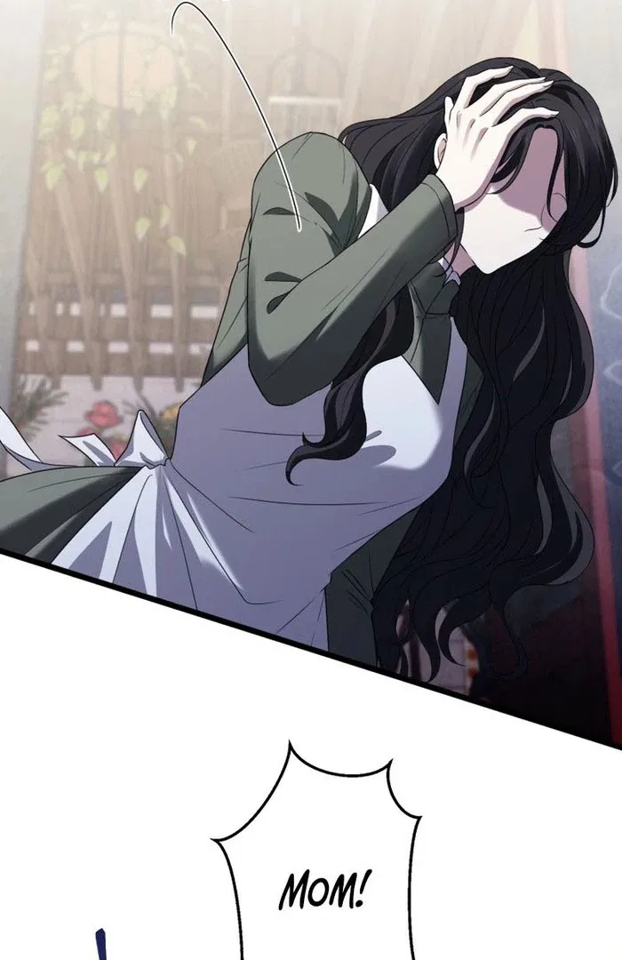 Until the Soul of the Fallen Queen Knows Love Chapter 51 – Page 47
