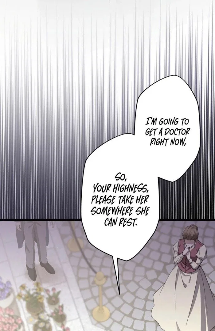 Until the Soul of the Fallen Queen Knows Love Chapter 51 – Page 50