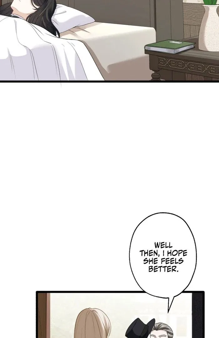 Until the Soul of the Fallen Queen Knows Love Chapter 51 – Page 54
