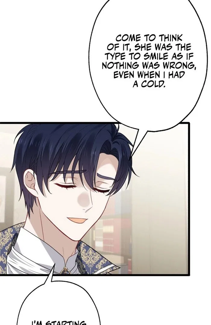 Until the Soul of the Fallen Queen Knows Love Chapter 51 – Page 59