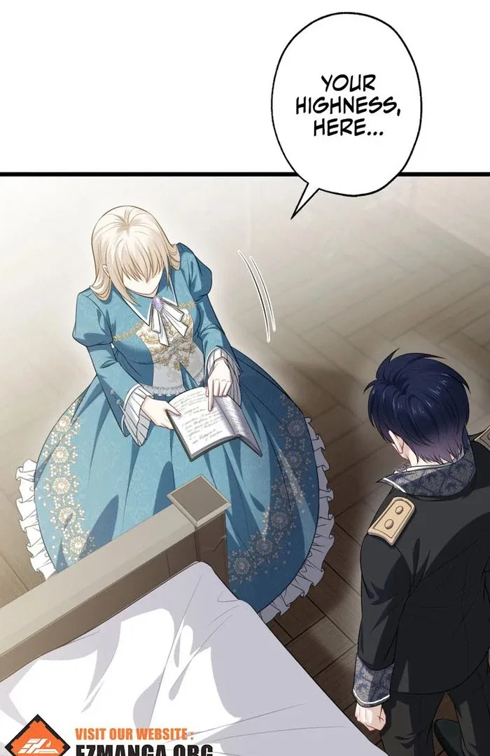 Until the Soul of the Fallen Queen Knows Love Chapter 51 – Page 71