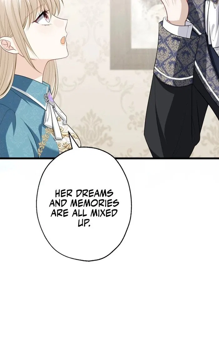Until the Soul of the Fallen Queen Knows Love Chapter 51 – Page 76