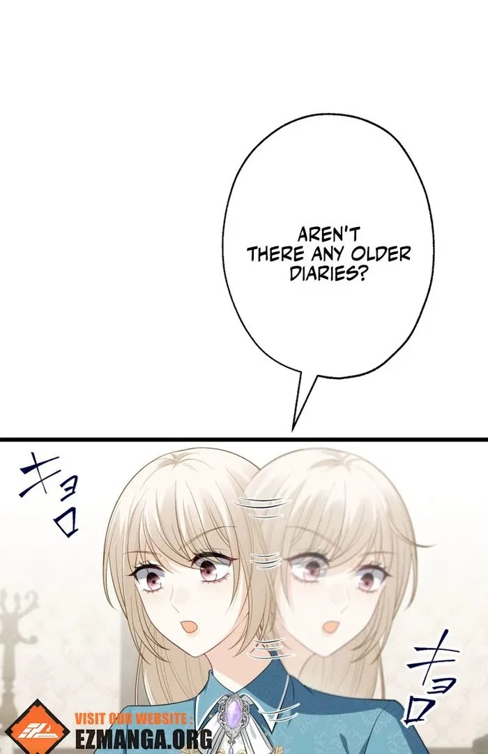 Until the Soul of the Fallen Queen Knows Love Chapter 51 – Page 77