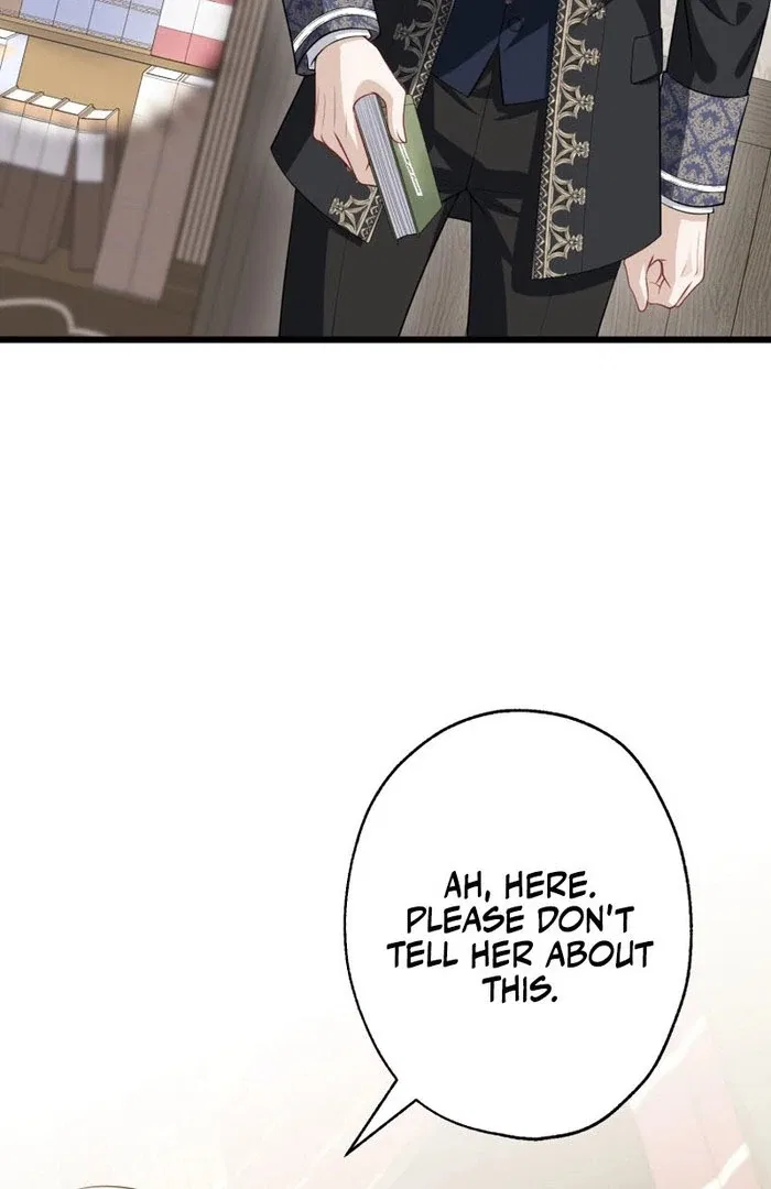 Until the Soul of the Fallen Queen Knows Love Chapter 51 – Page 79