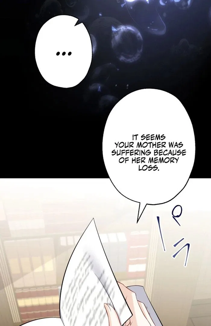 Until the Soul of the Fallen Queen Knows Love Chapter 51 – Page 86