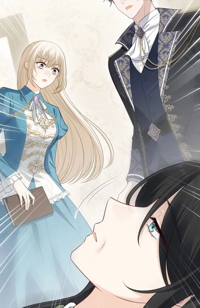 Until the Soul of the Fallen Queen Knows Love Chapter 51 – Page 90