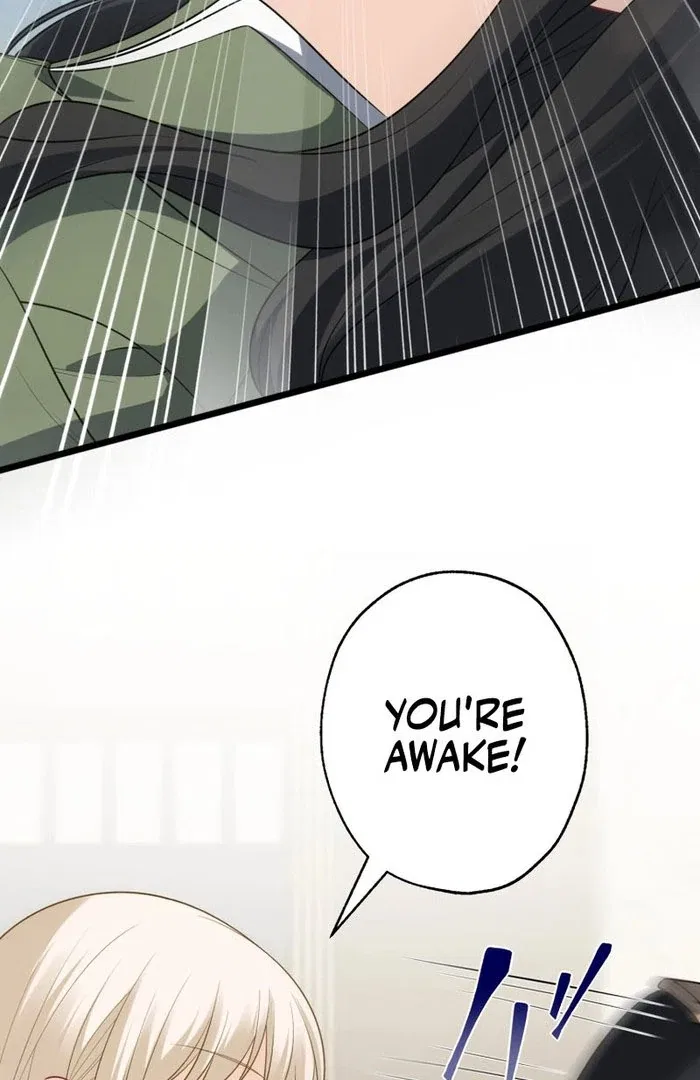 Until the Soul of the Fallen Queen Knows Love Chapter 51 – Page 91