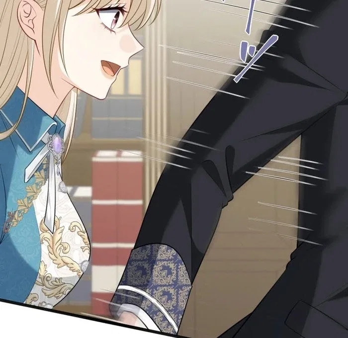 Until the Soul of the Fallen Queen Knows Love Chapter 51 – Page 92