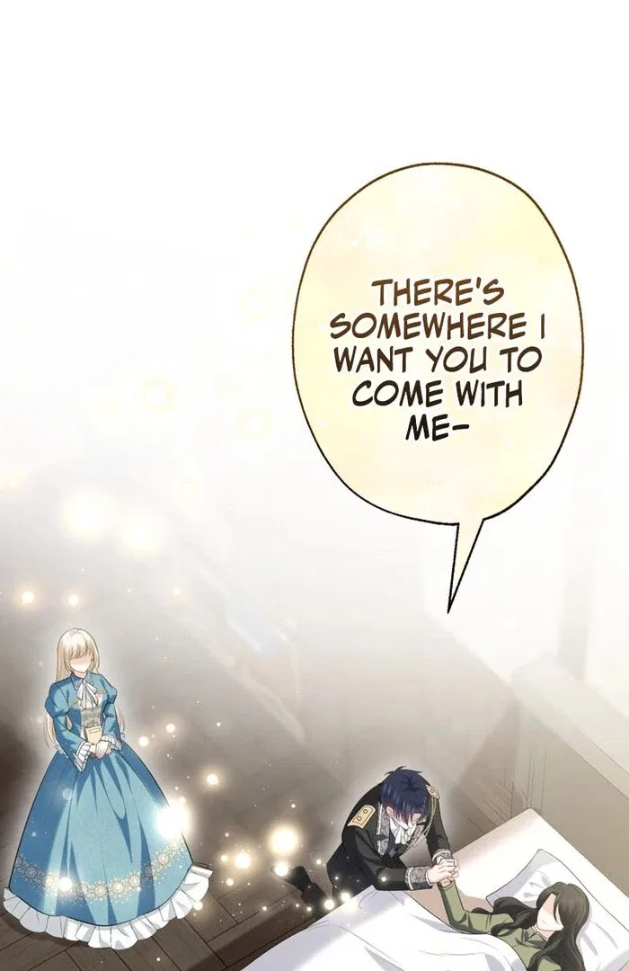 Until the Soul of the Fallen Queen Knows Love Chapter 51 – Page 105