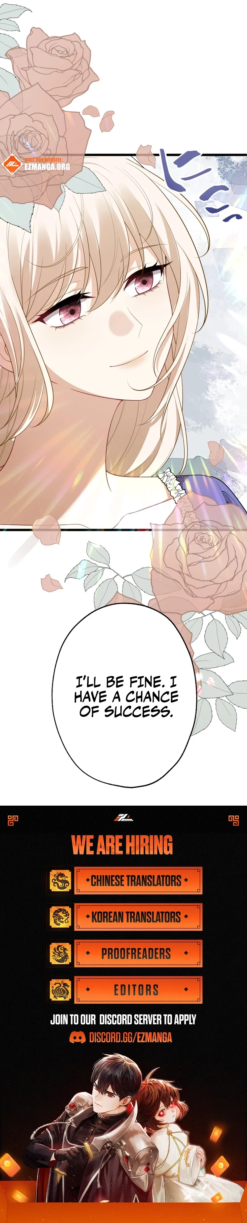 Until the Soul of the Fallen Queen Knows Love Chapter 48 – Page 13