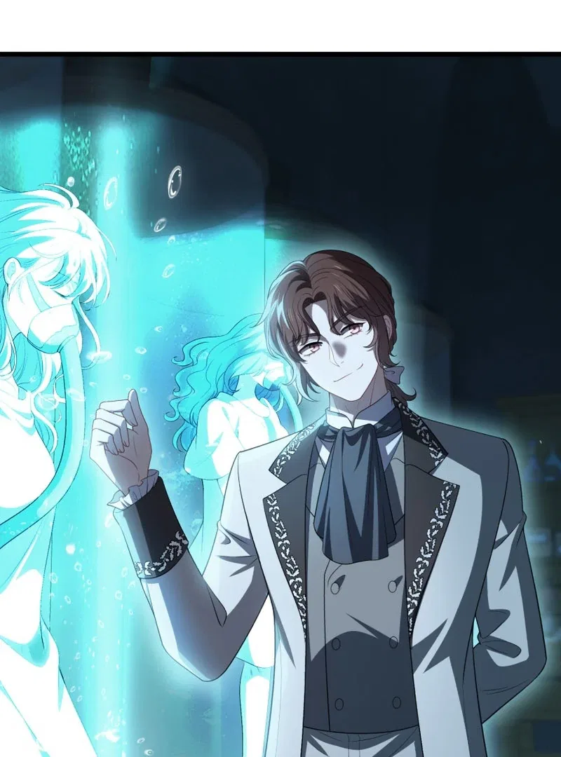 Until the Soul of the Fallen Queen Knows Love Chapter 44 – Page 2