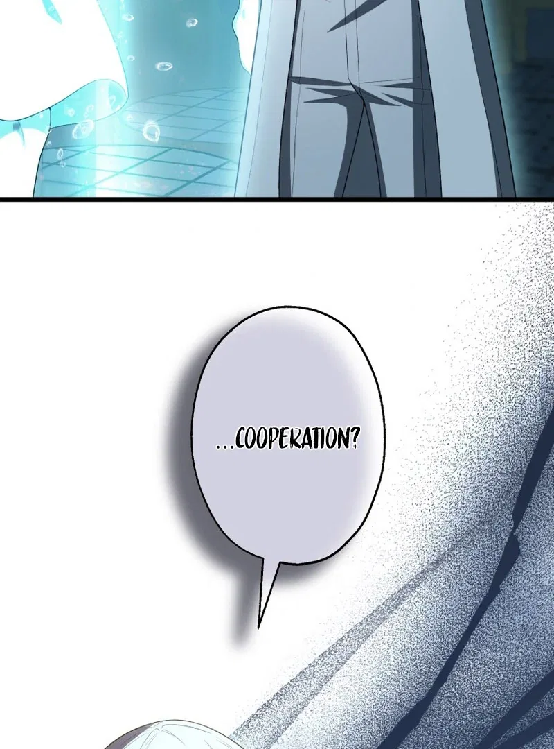 Until the Soul of the Fallen Queen Knows Love Chapter 44 – Page 3