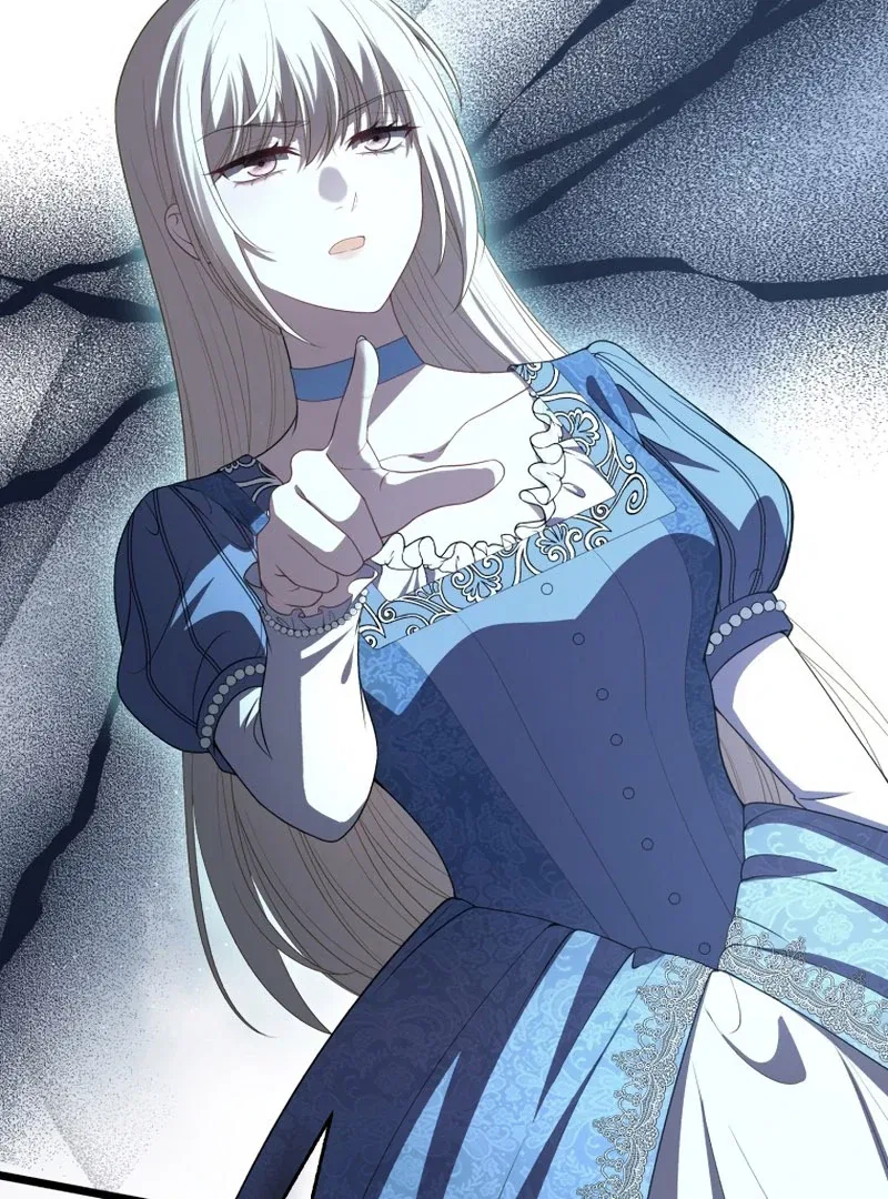 Until the Soul of the Fallen Queen Knows Love Chapter 44 – Page 4