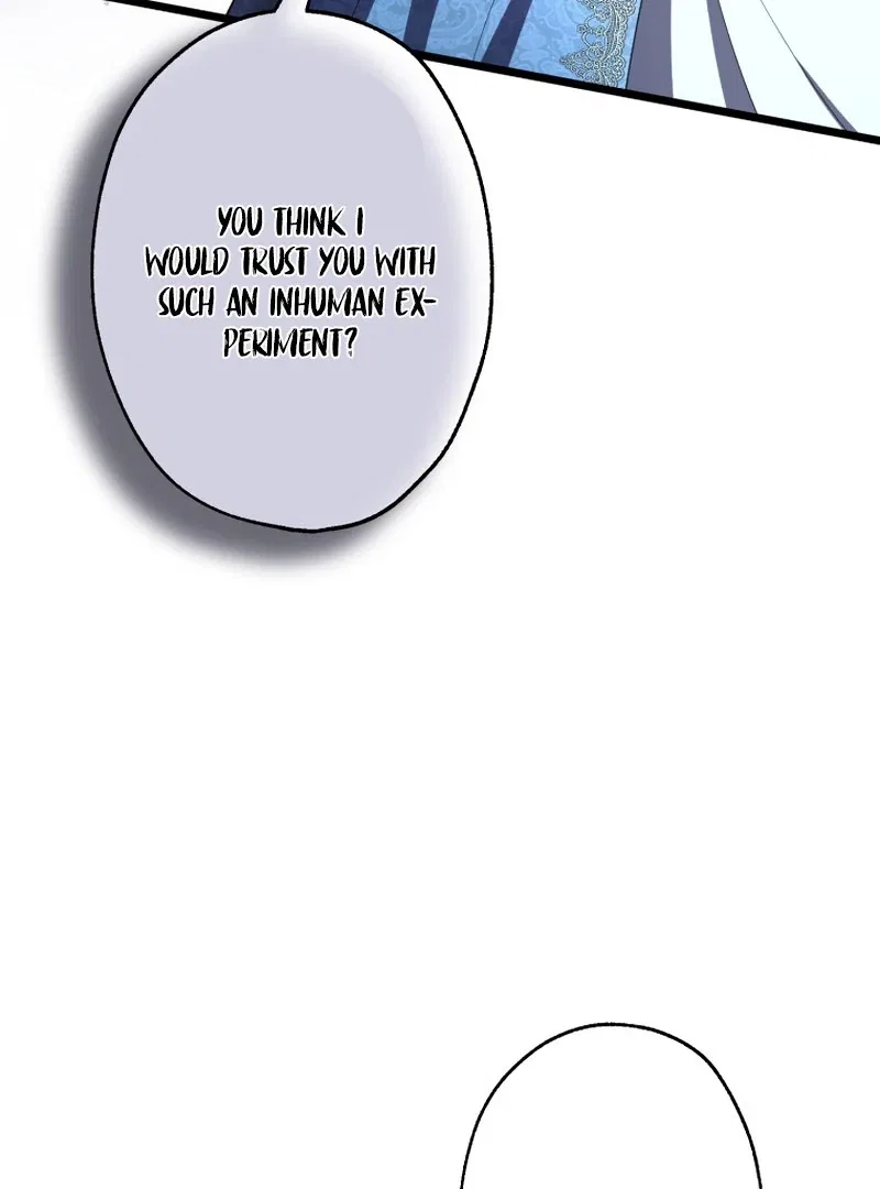Until the Soul of the Fallen Queen Knows Love Chapter 44 – Page 5