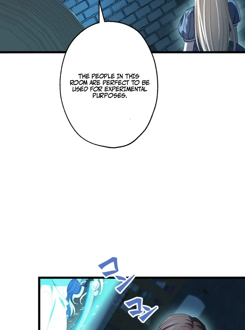 Until the Soul of the Fallen Queen Knows Love Chapter 44 – Page 7