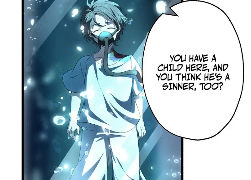 Until the Soul of the Fallen Queen Knows Love Chapter 44 – Page 12