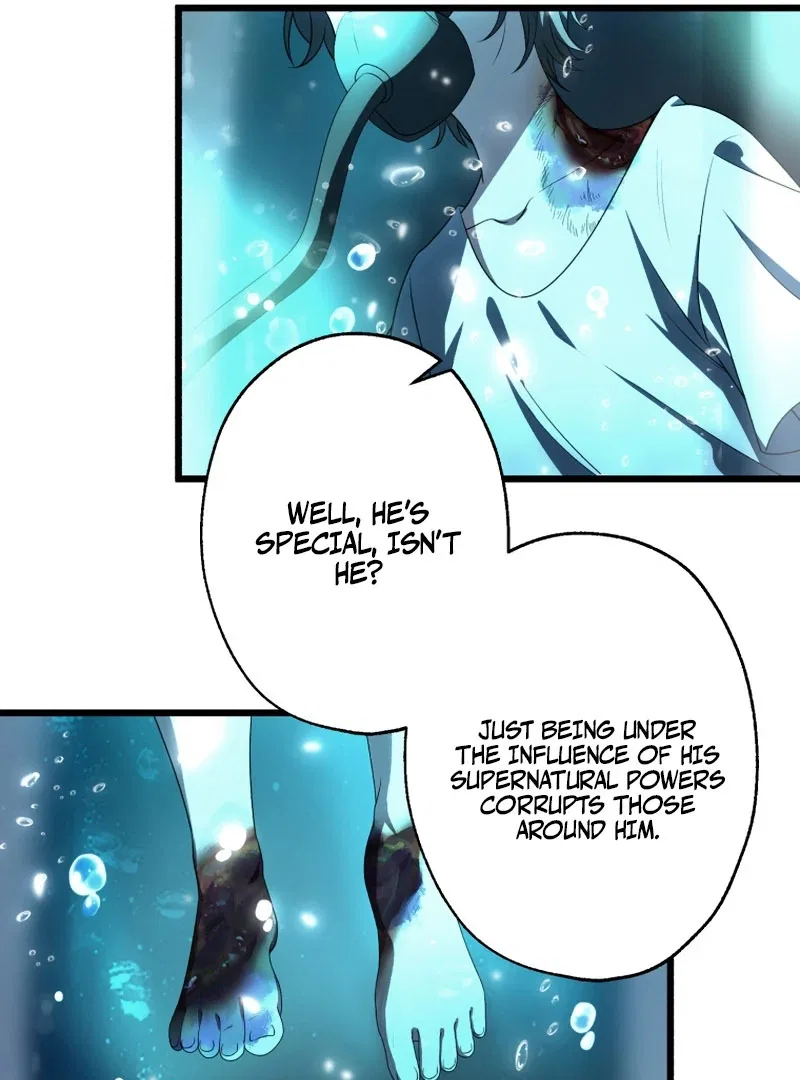 Until the Soul of the Fallen Queen Knows Love Chapter 44 – Page 14