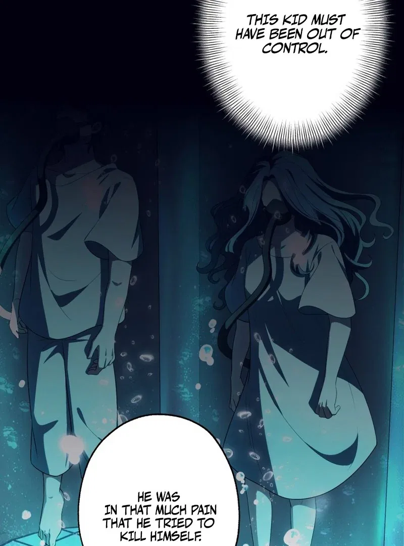 Until the Soul of the Fallen Queen Knows Love Chapter 44 – Page 17